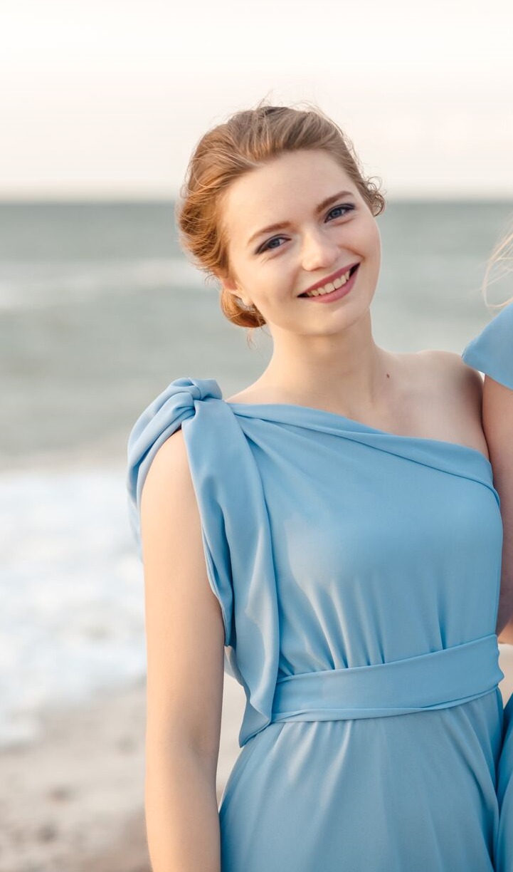 Daria — Model & Hostess in Berlin photo 2