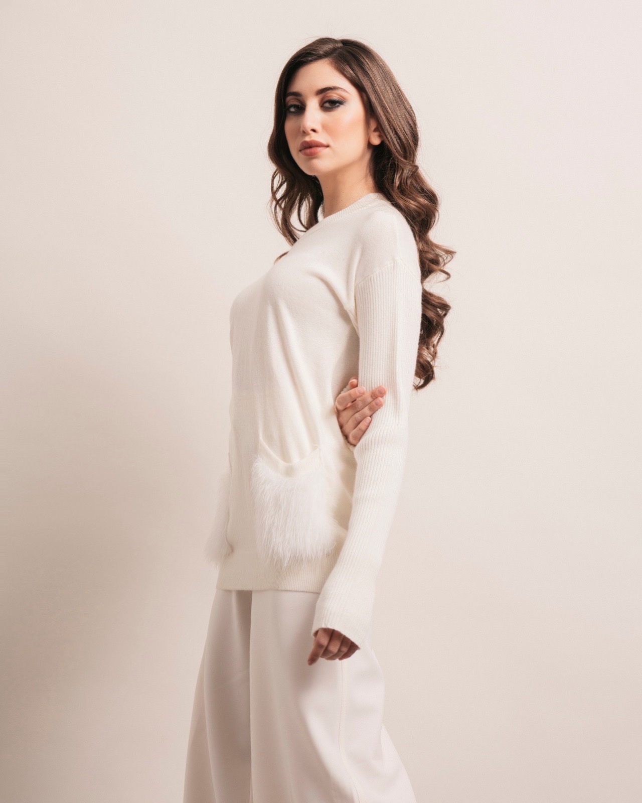 Stephanie — Model & Hostess in Milan photo 1