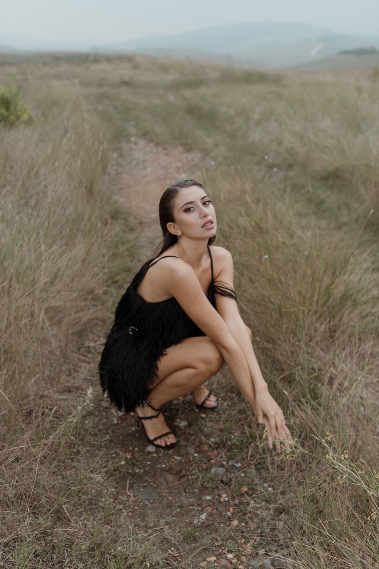 Stephanie — Model & Hostess in Milan photo 3