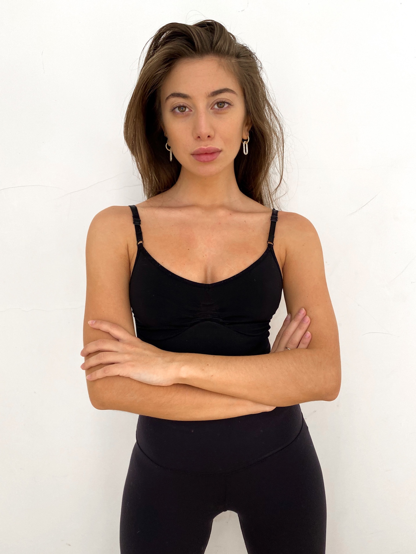 Stephanie — Model & Hostess in Milan photo 7