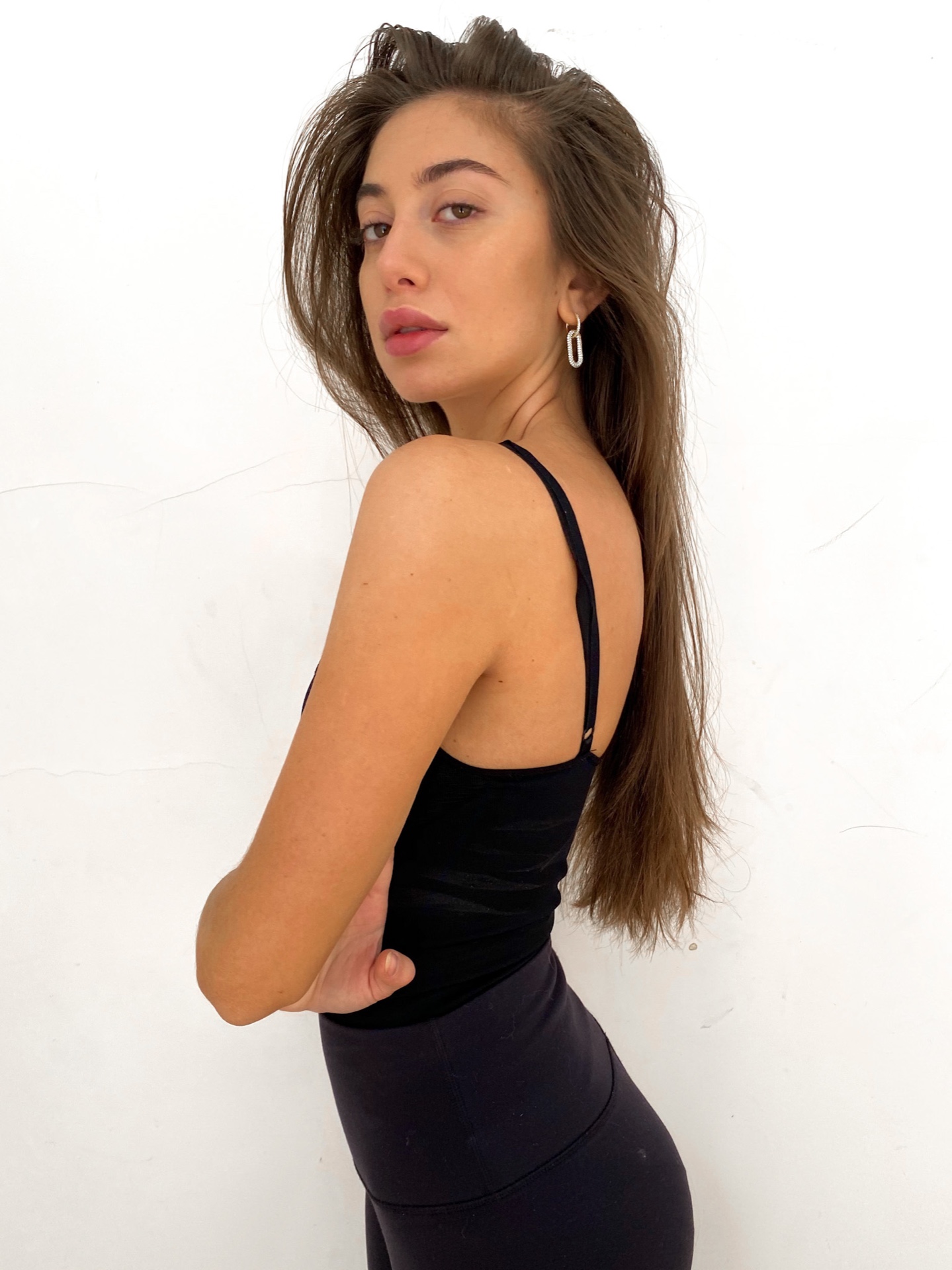 Stephanie — Model & Hostess in Milan photo 8
