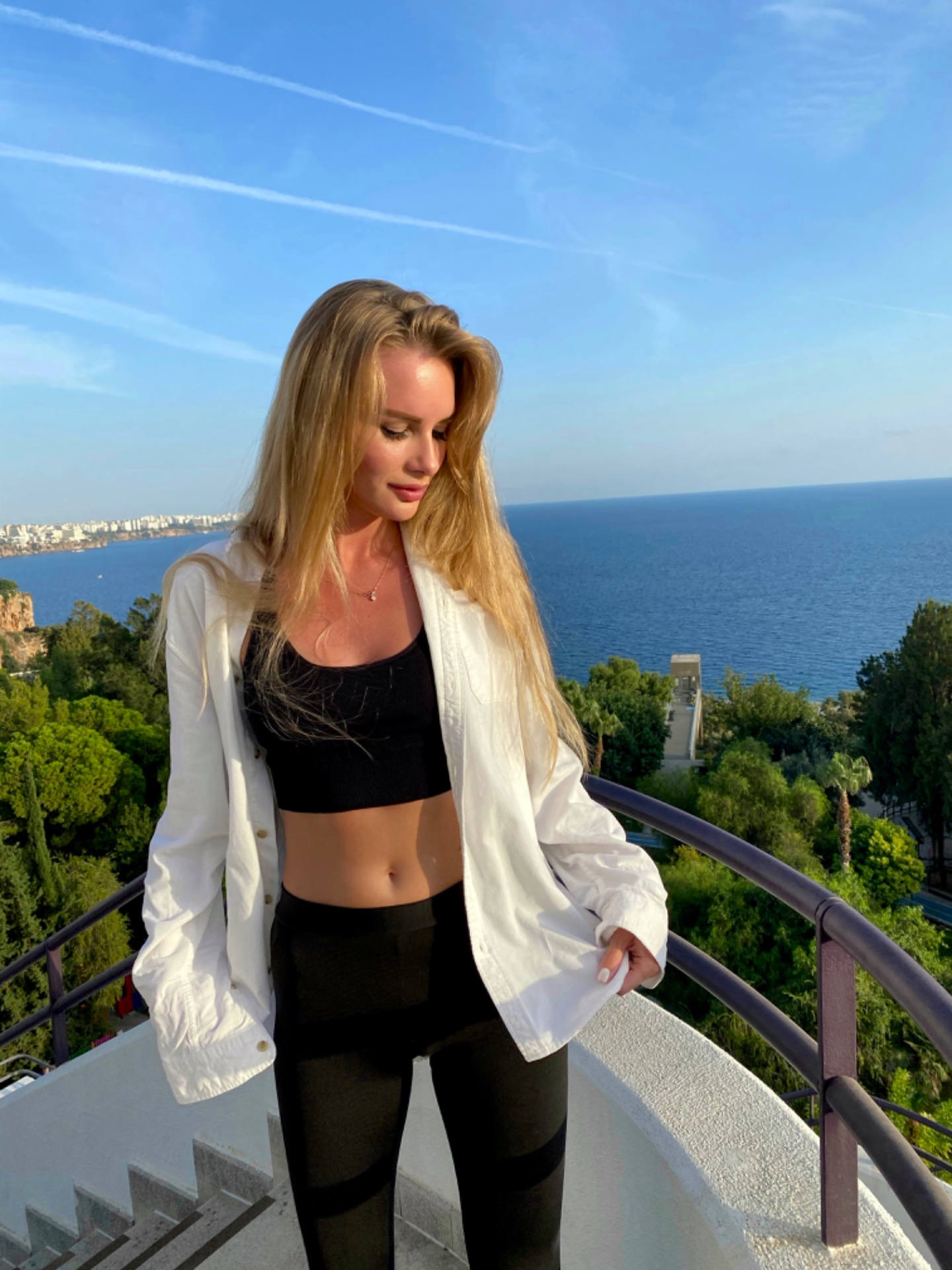 Anna — Model & Hostess in Москва photo 1