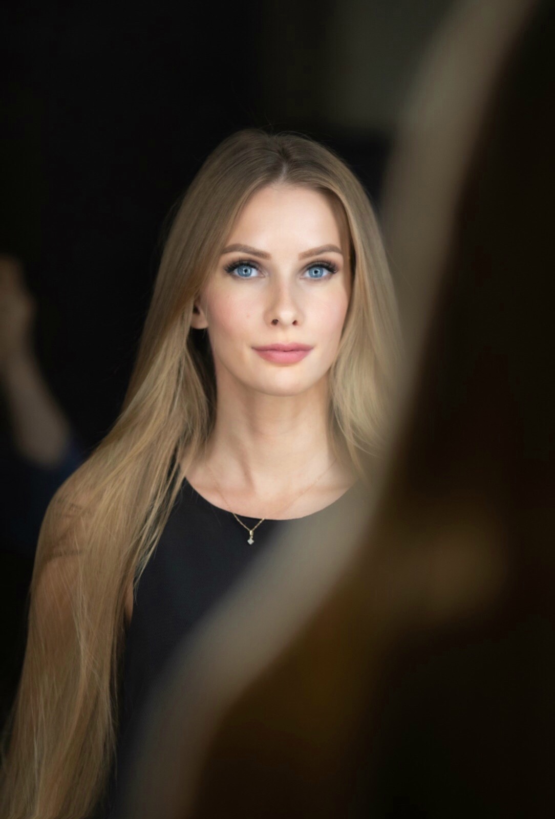 Anna — Model & Hostess in Москва photo 4