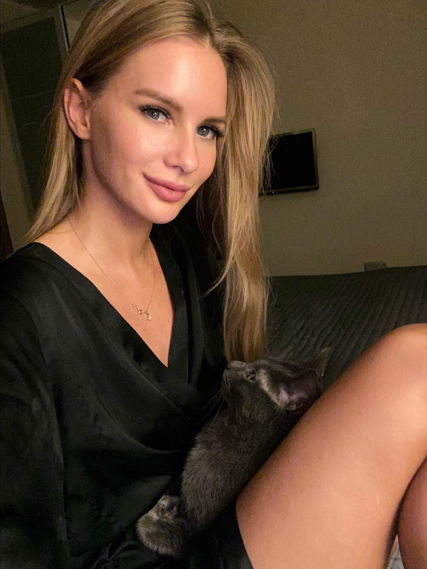 Anna — Model & Hostess in Москва photo 7