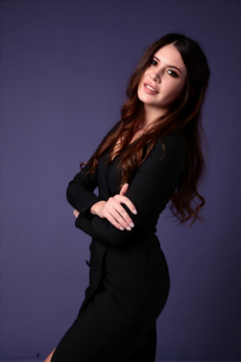 Valeriia — Model & Hostess in Новороссийск photo 1