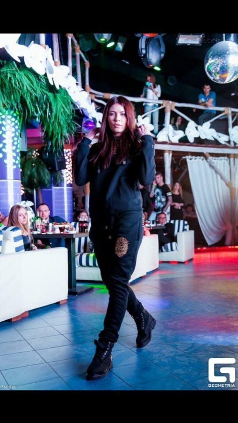 Valeriia — Model & Hostess in Новороссийск photo 2