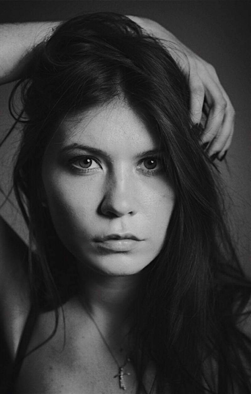 Valeriia — Model & Hostess in Новороссийск photo 6