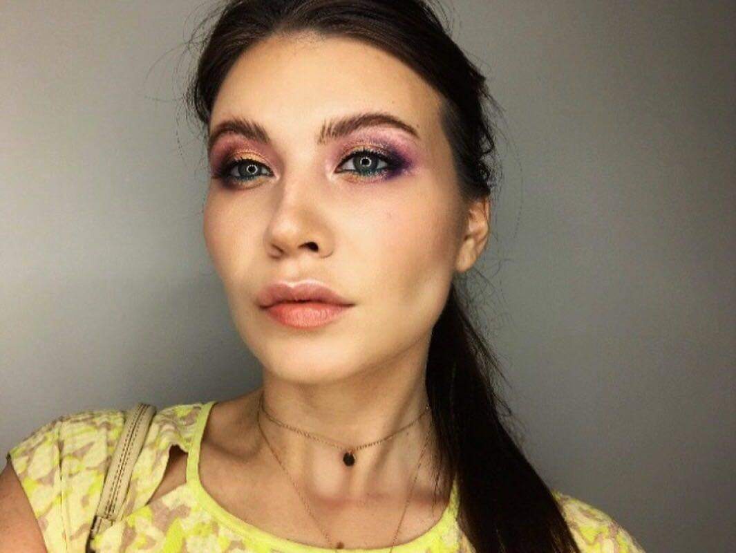 Valeriia — Model & Hostess in Новороссийск photo 7