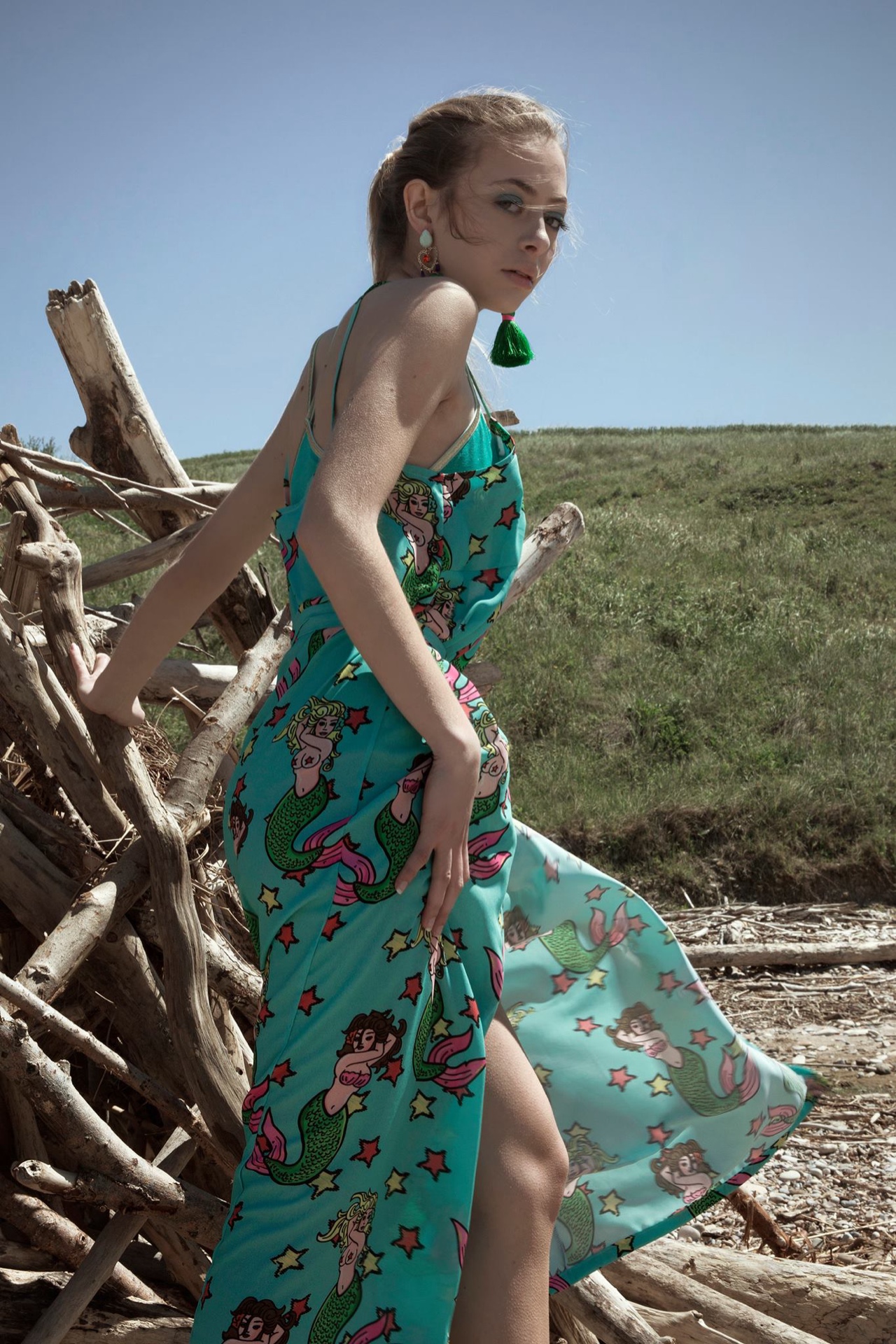 Federica — Model & Hostess in Vasto photo 1