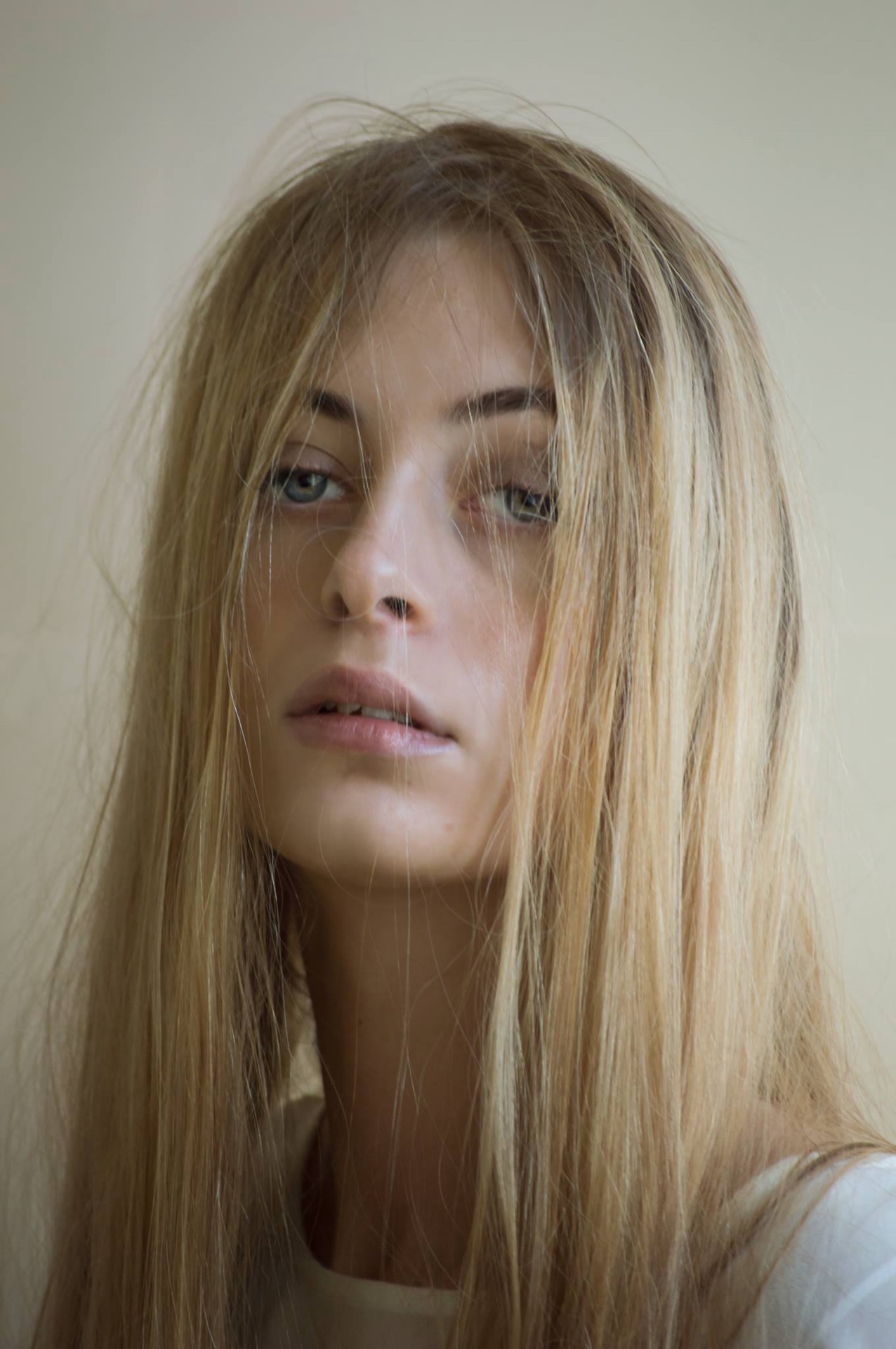 Federica — Model & Hostess in Vasto photo 2