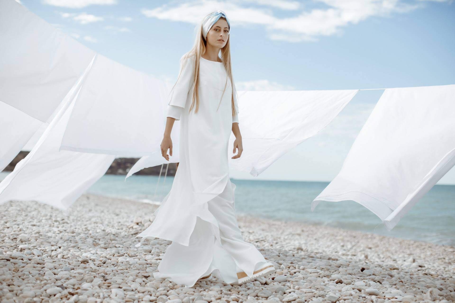Federica — Model & Hostess in Vasto photo 6