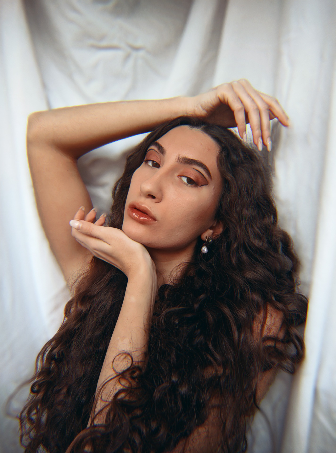 Lisa — Model & Hostess in Preganziol photo 1
