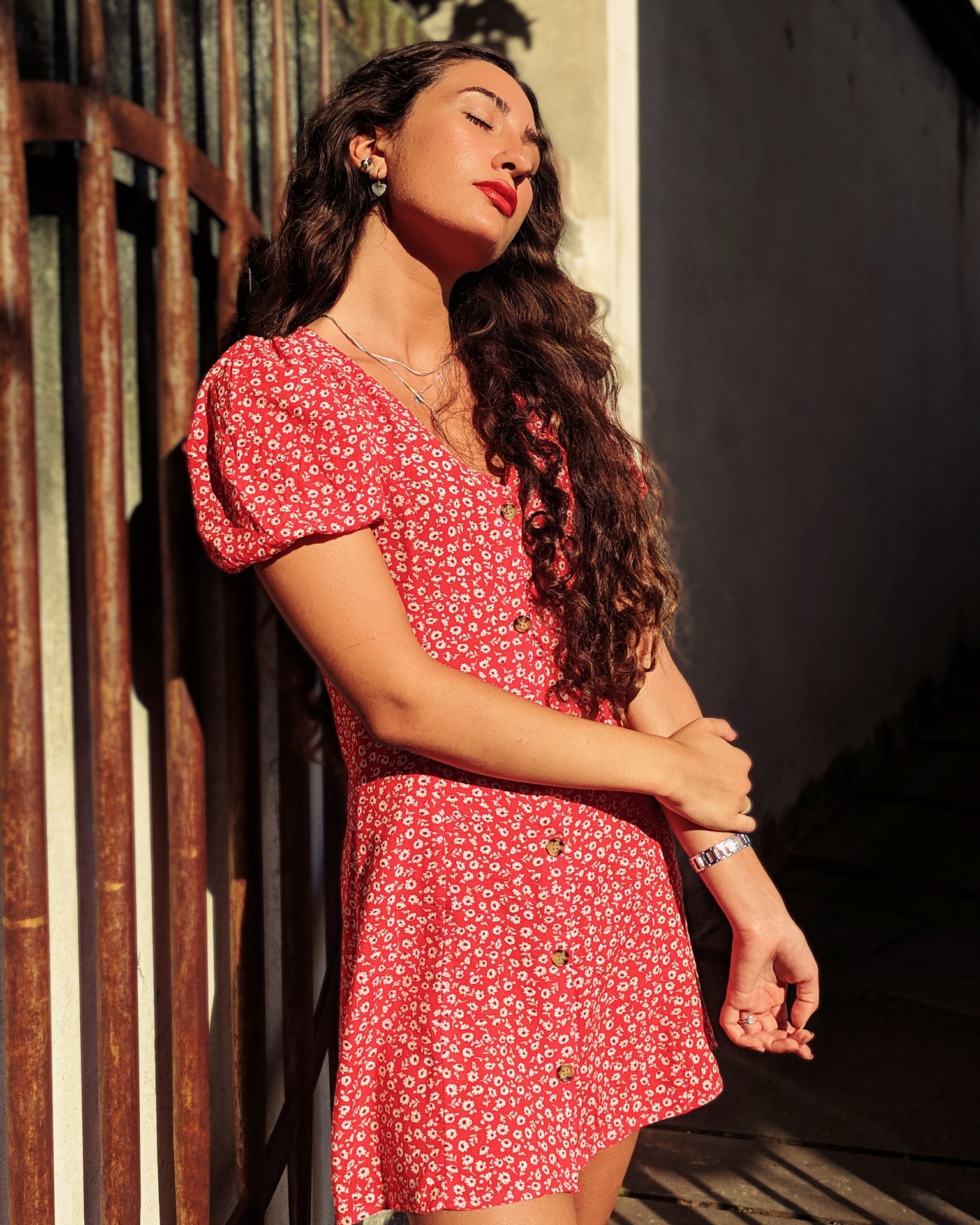 Lisa — Model & Hostess in Preganziol photo 3