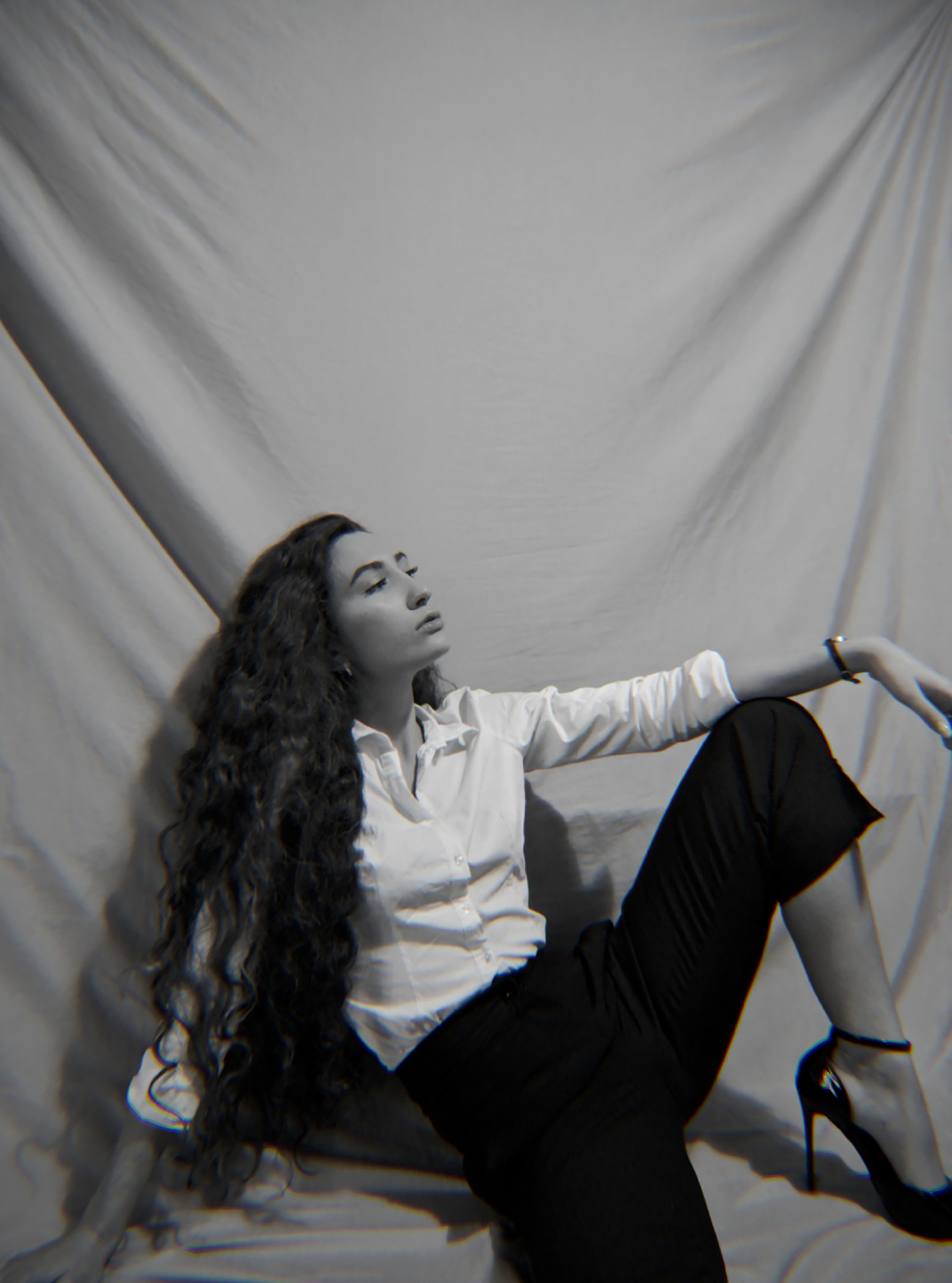 Lisa — Model & Hostess in Preganziol photo 8