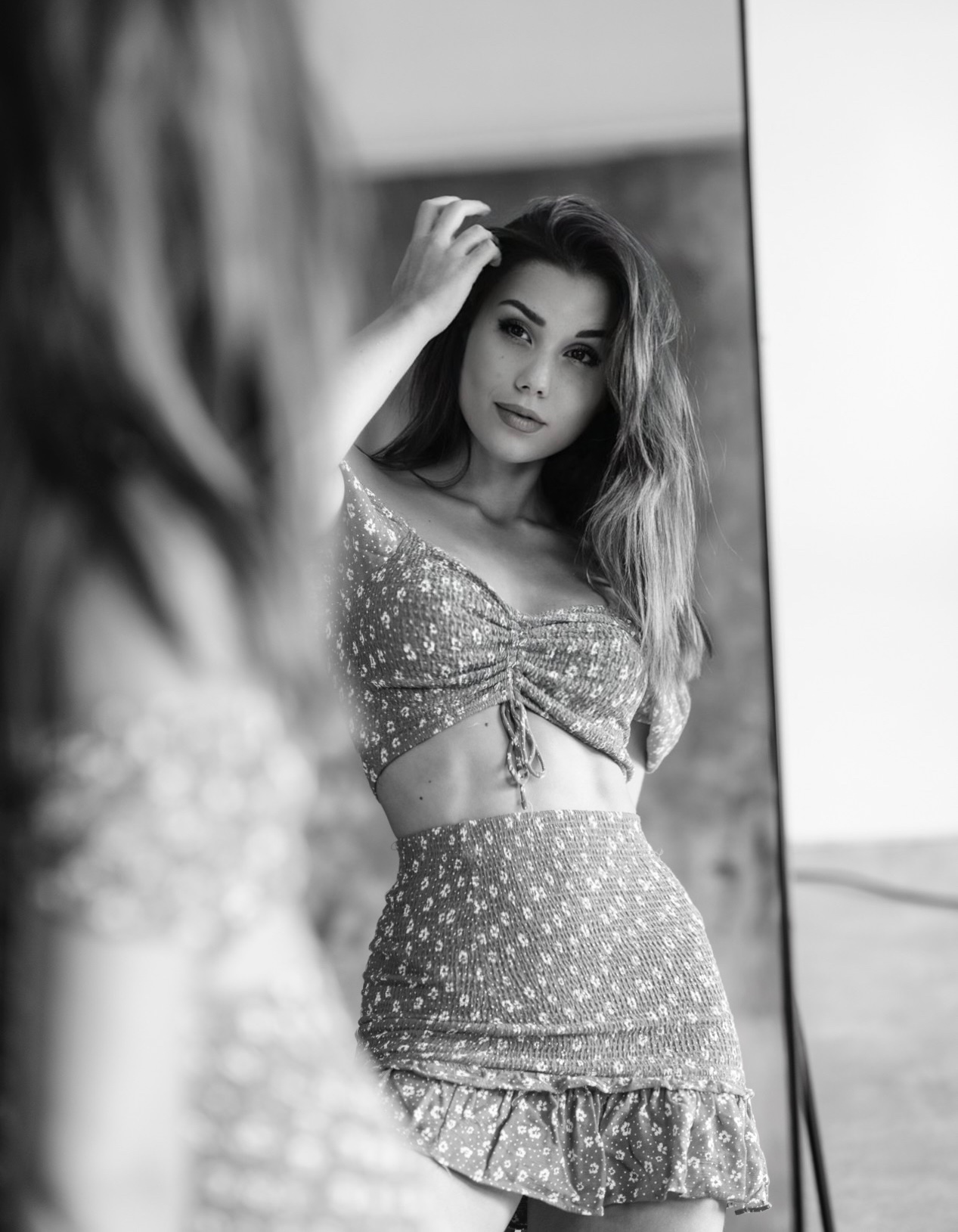 Julia — Model & Hostess in Cinisello Balsamo photo 1