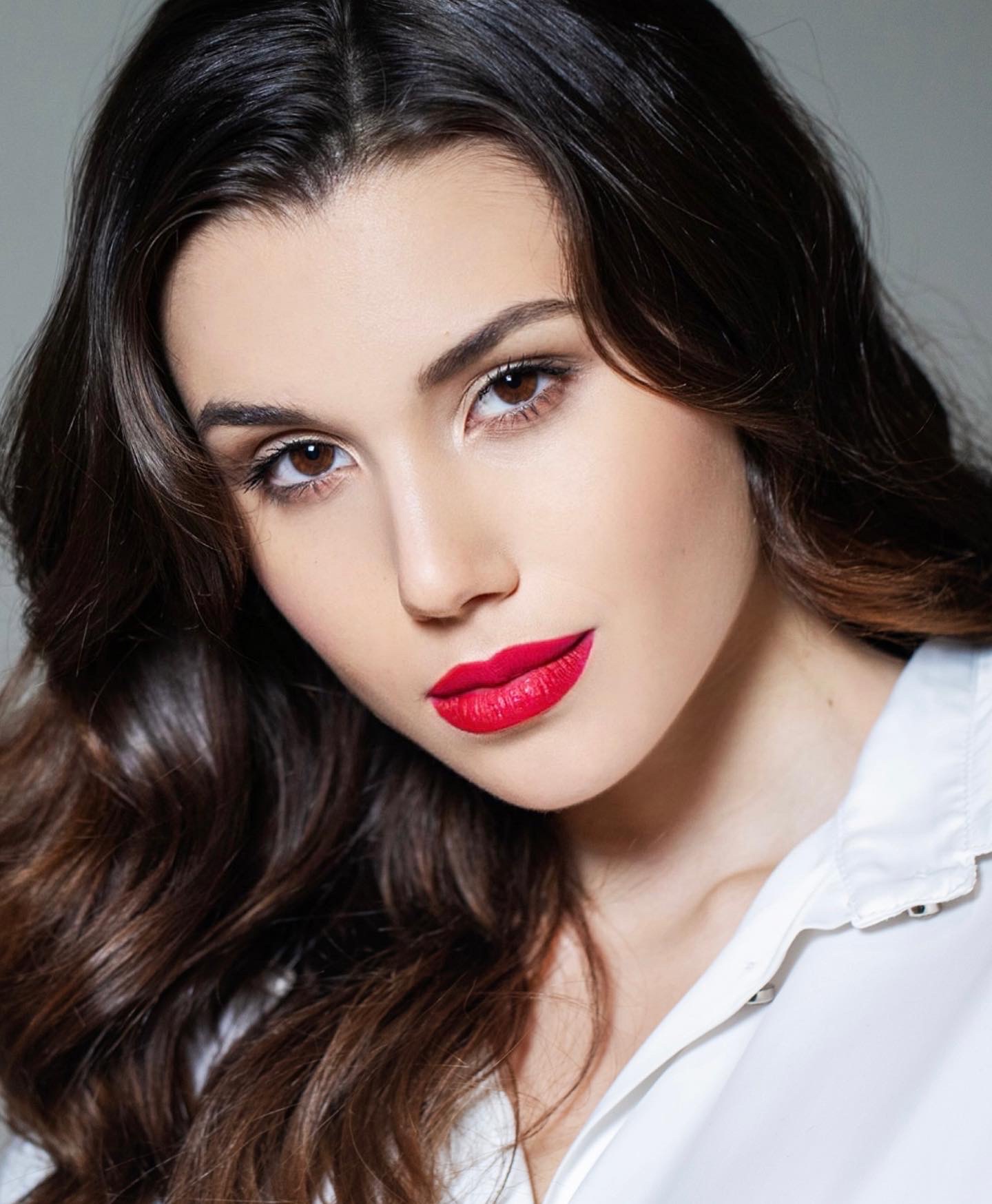 Julia — Model & Hostess in Cinisello Balsamo photo 11