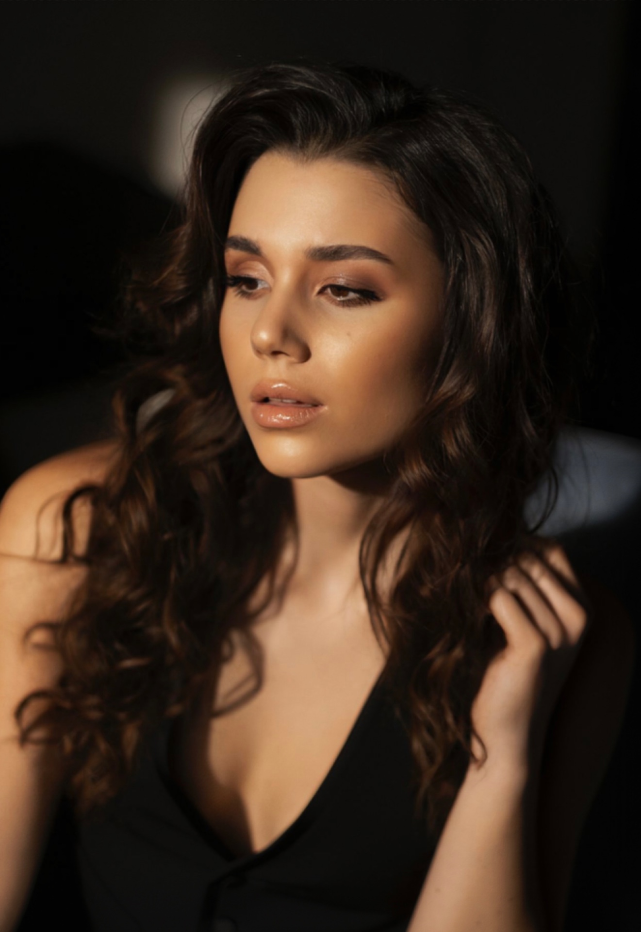 Julia — Model & Hostess in Cinisello Balsamo photo 13