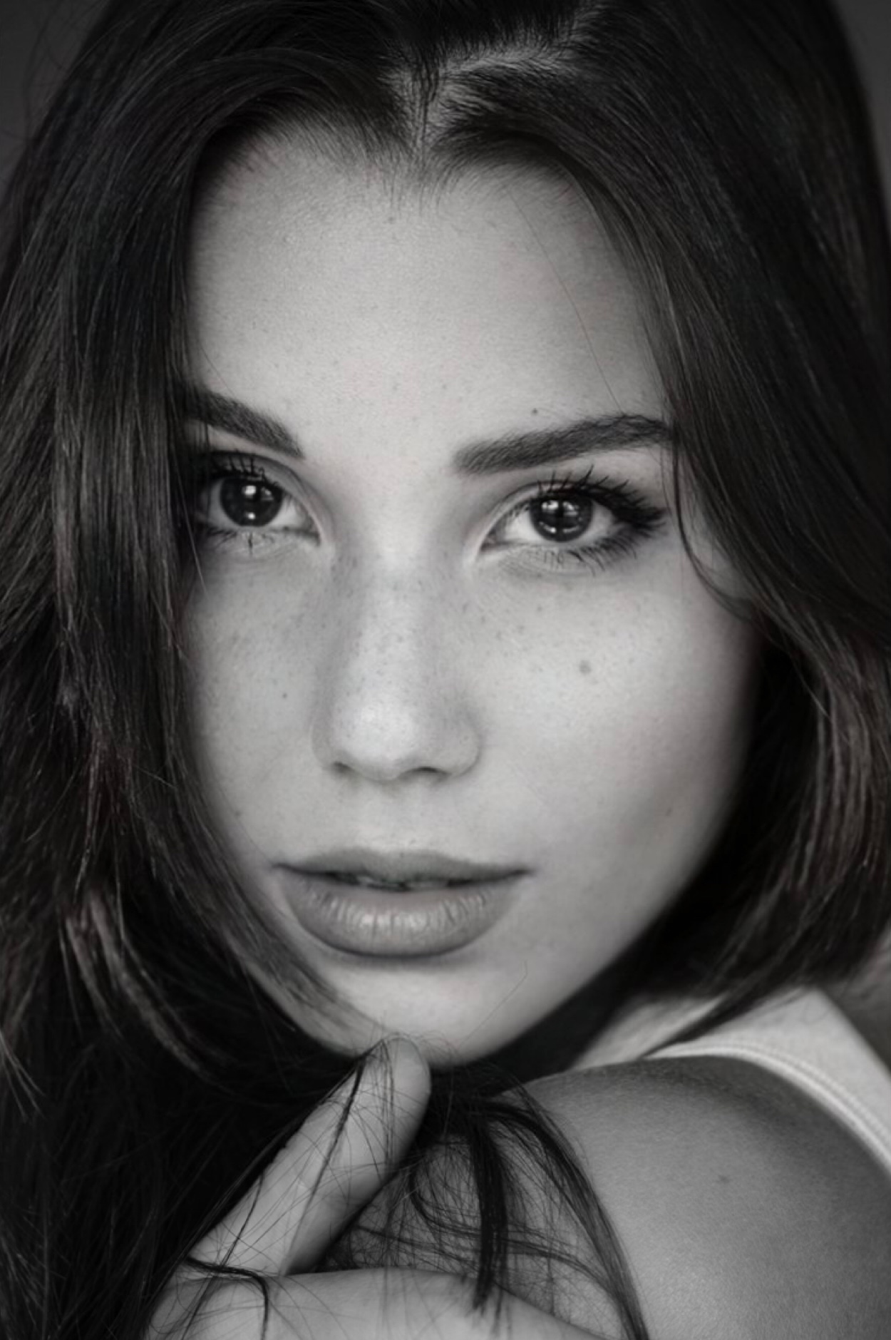 Julia — Model & Hostess in Cinisello Balsamo photo 2