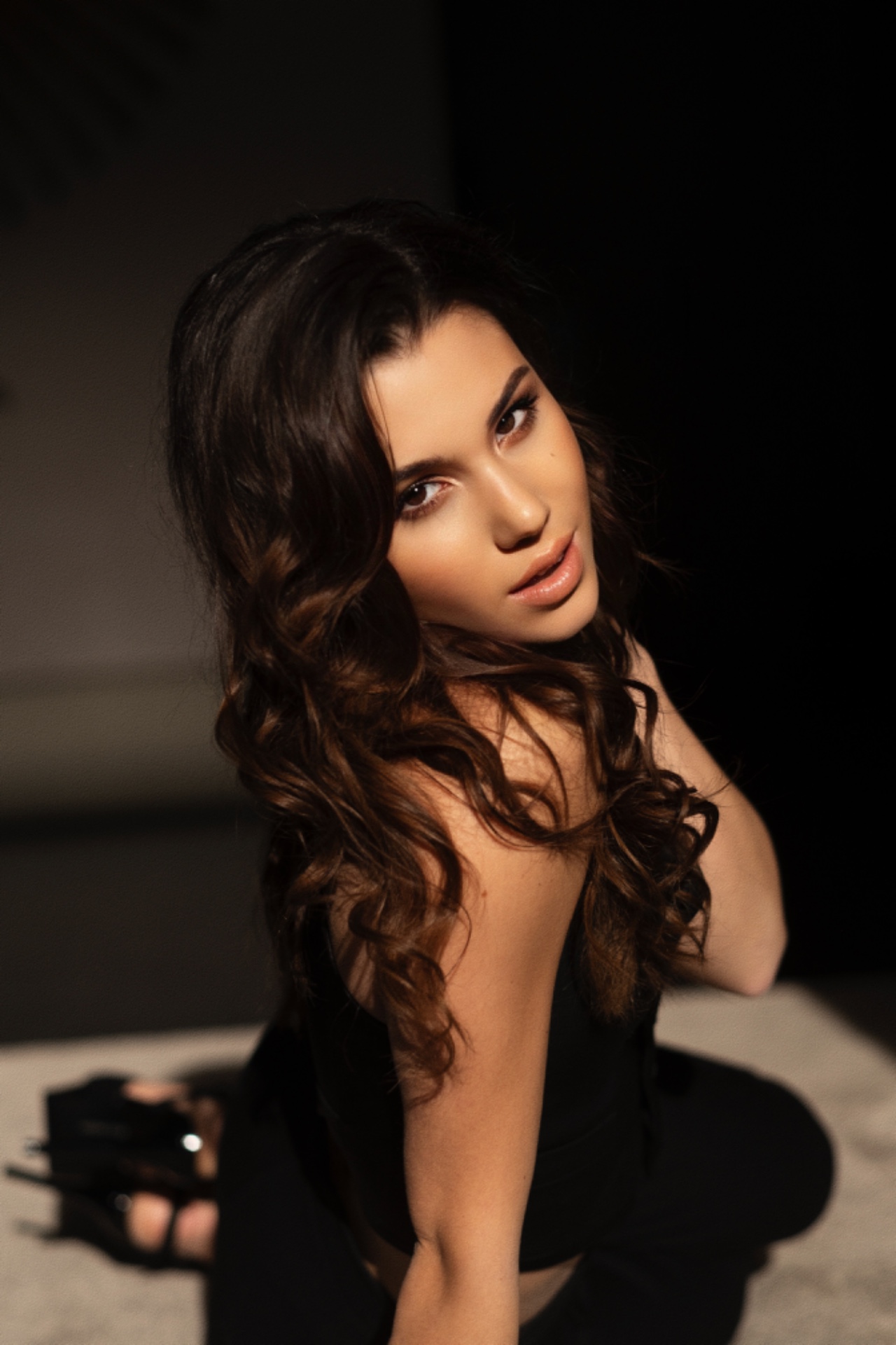 Julia — Model & Hostess in Cinisello Balsamo photo 22