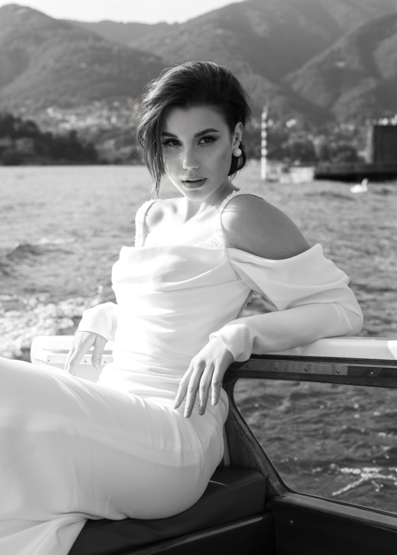 Julia — Model & Hostess in Cinisello Balsamo photo 3