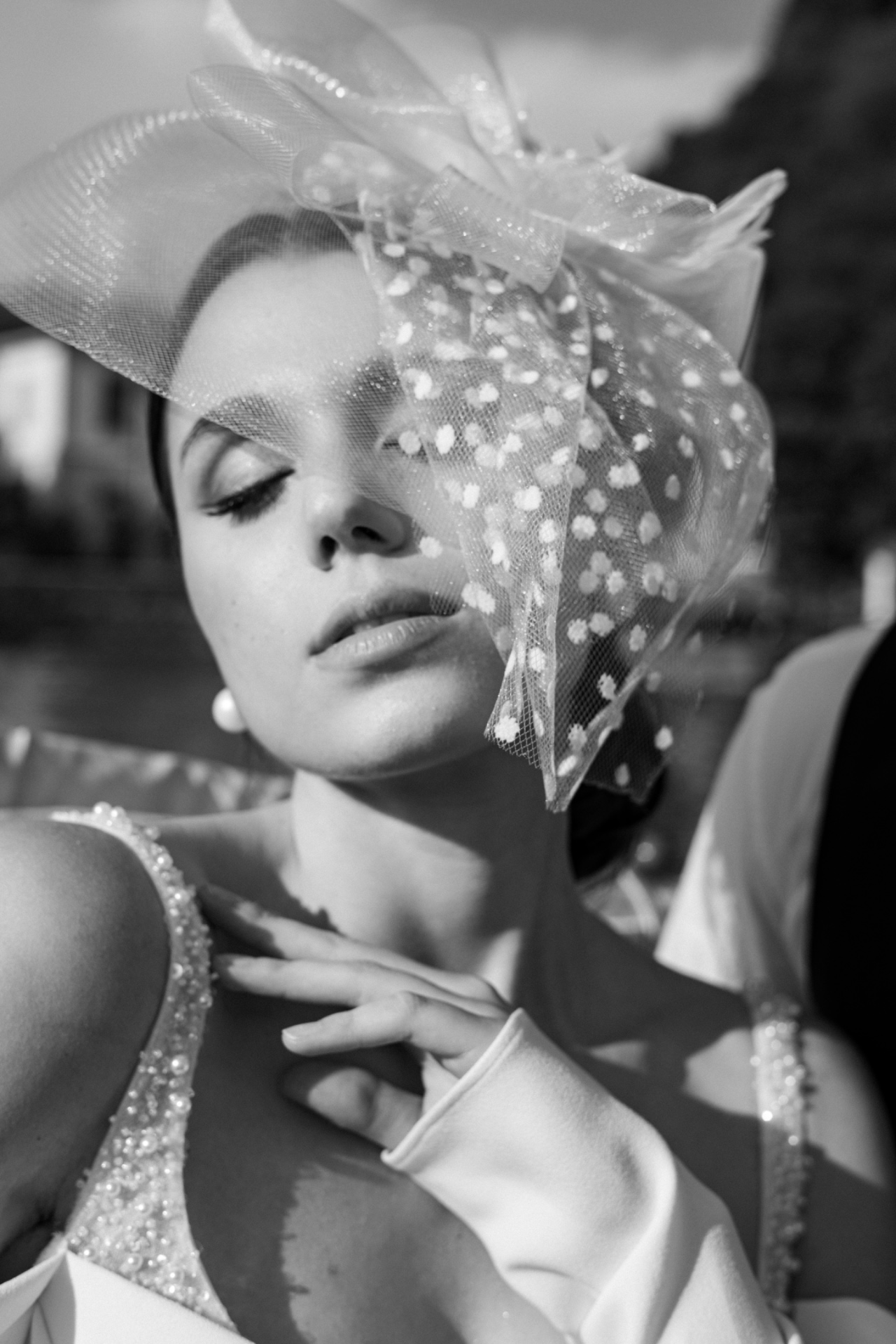 Julia — Model & Hostess in Cinisello Balsamo photo 5