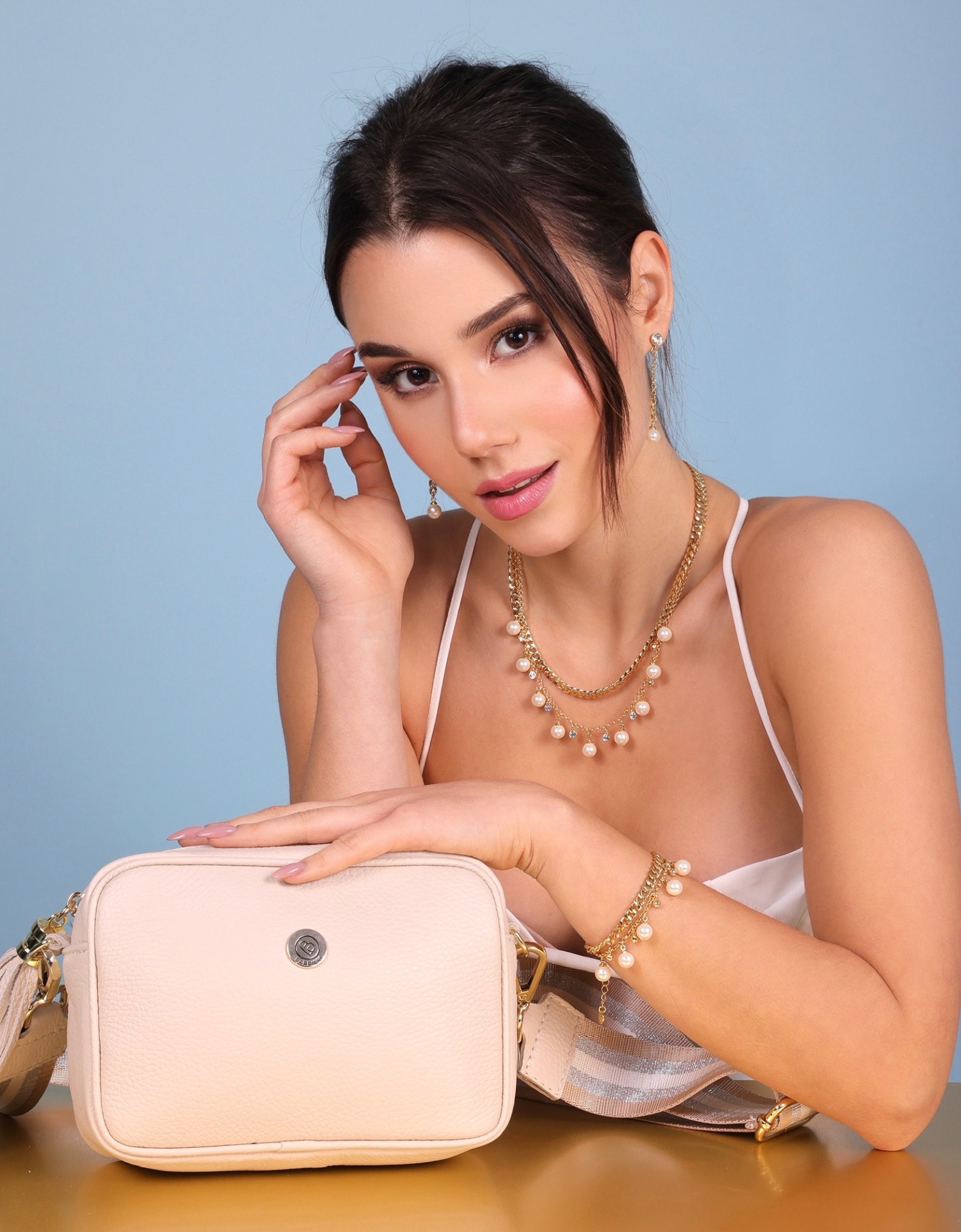Julia — Model & Hostess in Cinisello Balsamo photo 6