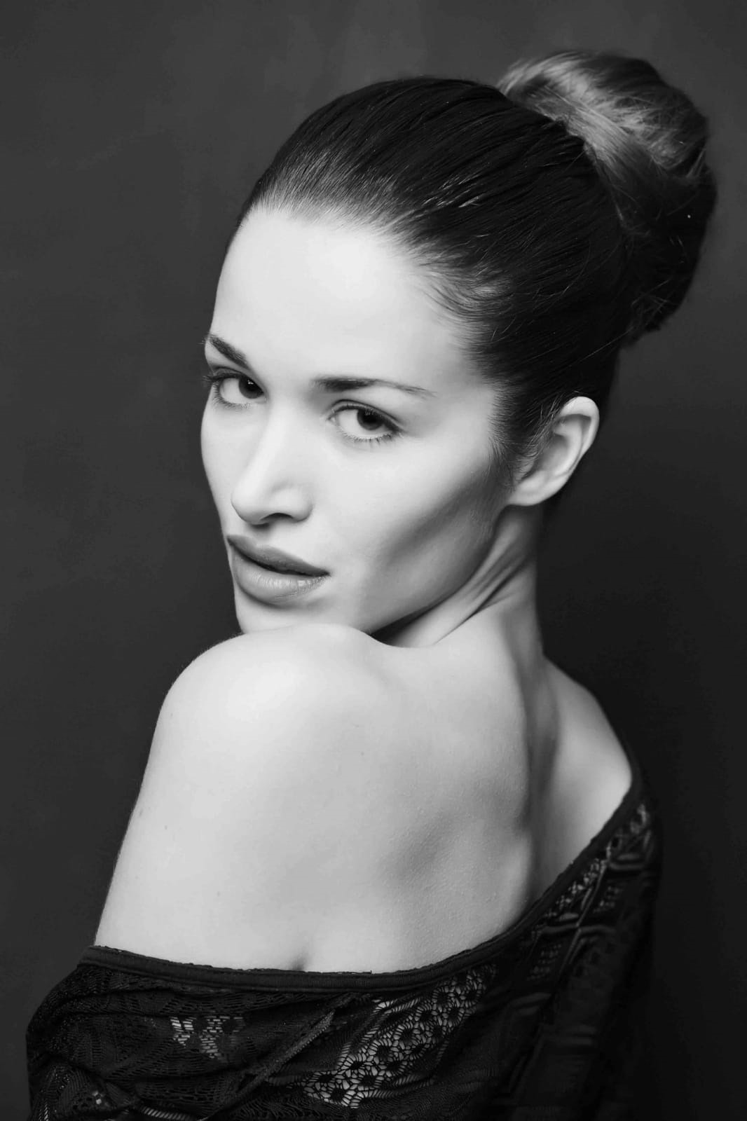 ELEONORA — Model in Varese | Eye On Model