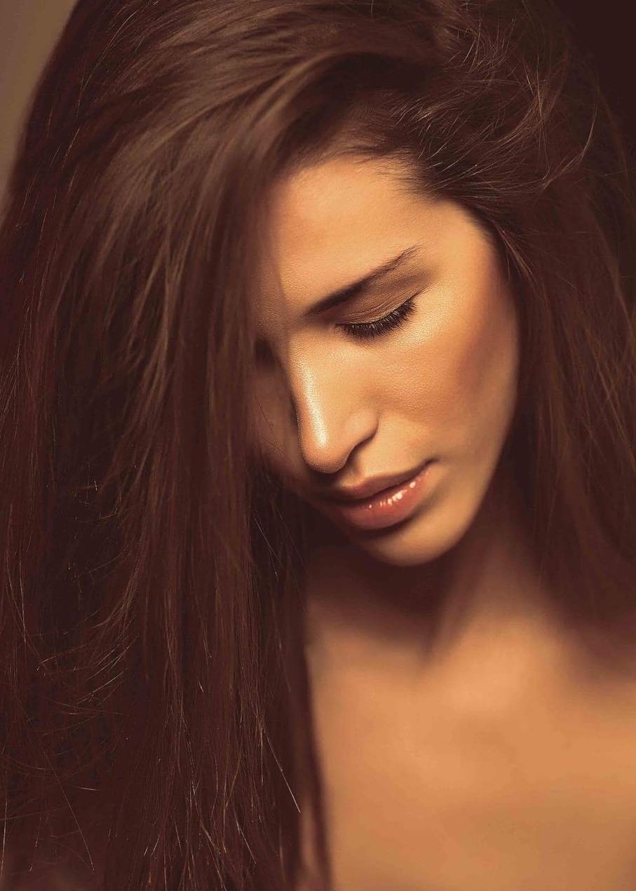 Eleonora photo 8 | Eye On Model