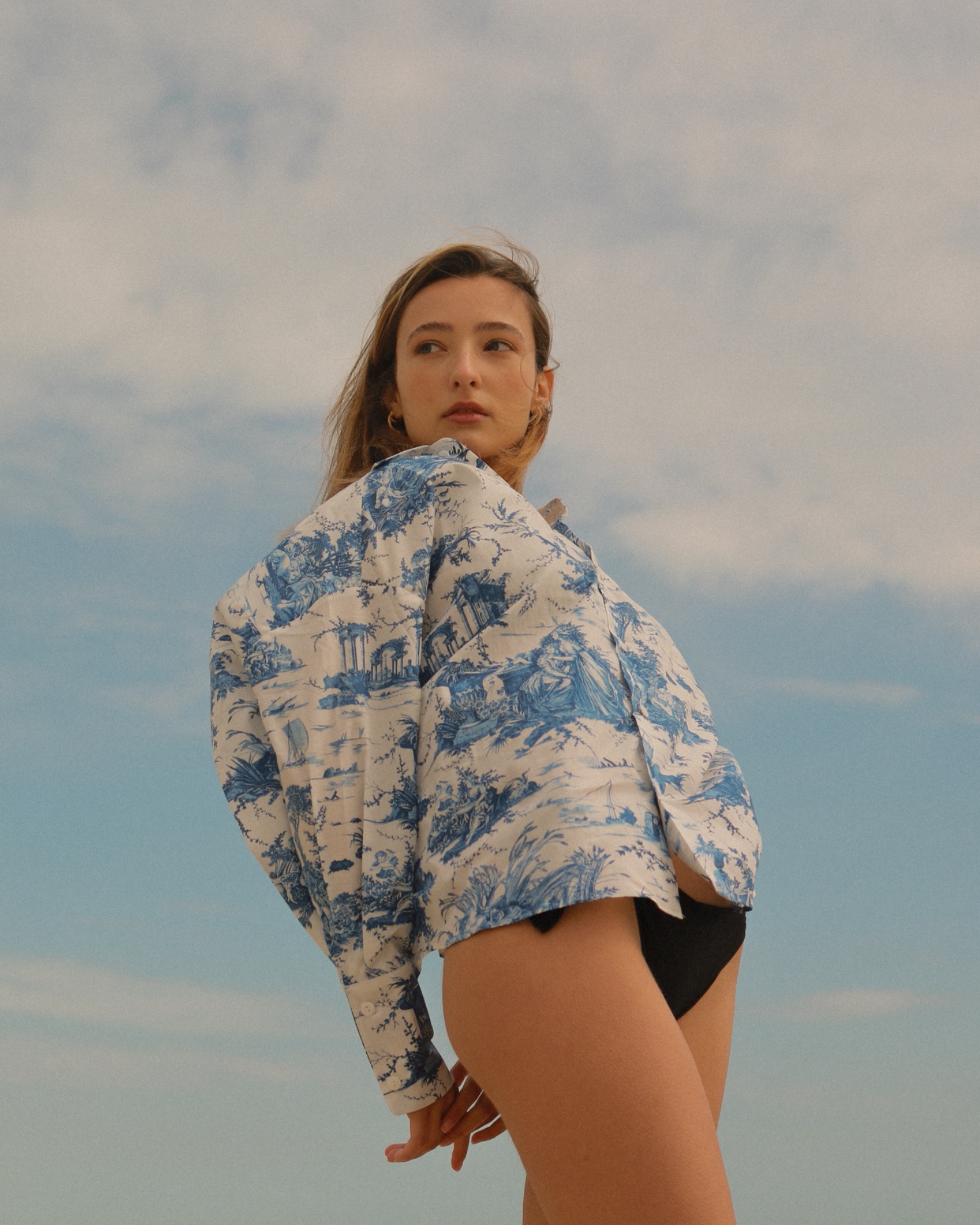 Isabella — Model & Hostess in Borgonuovo photo 12