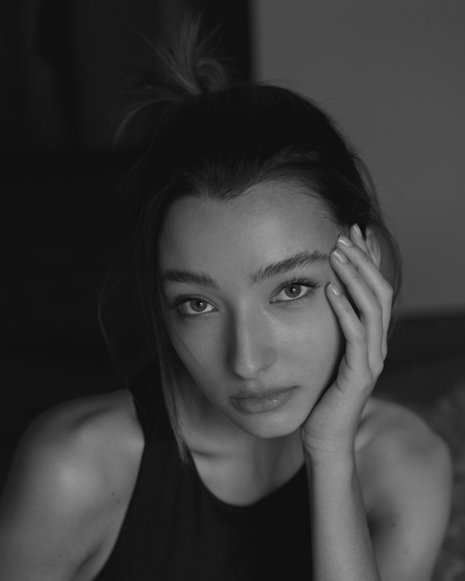 Isabella — Model & Hostess in Borgonuovo photo 13