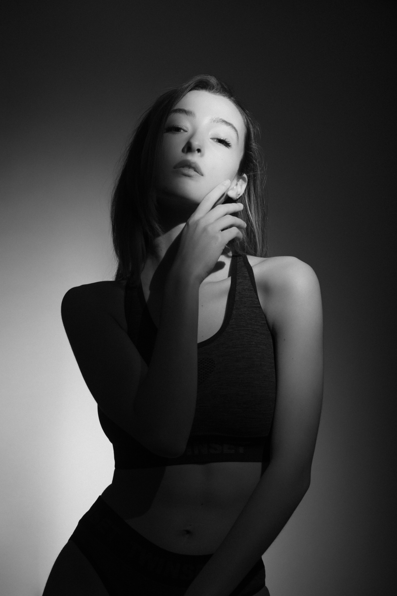 Isabella — Model & Hostess in Borgonuovo photo 15