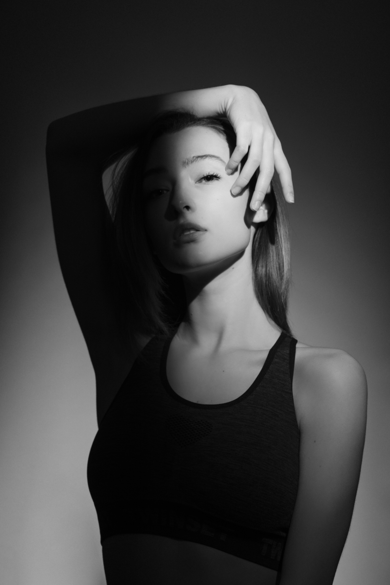 Isabella — Model & Hostess in Borgonuovo photo 16