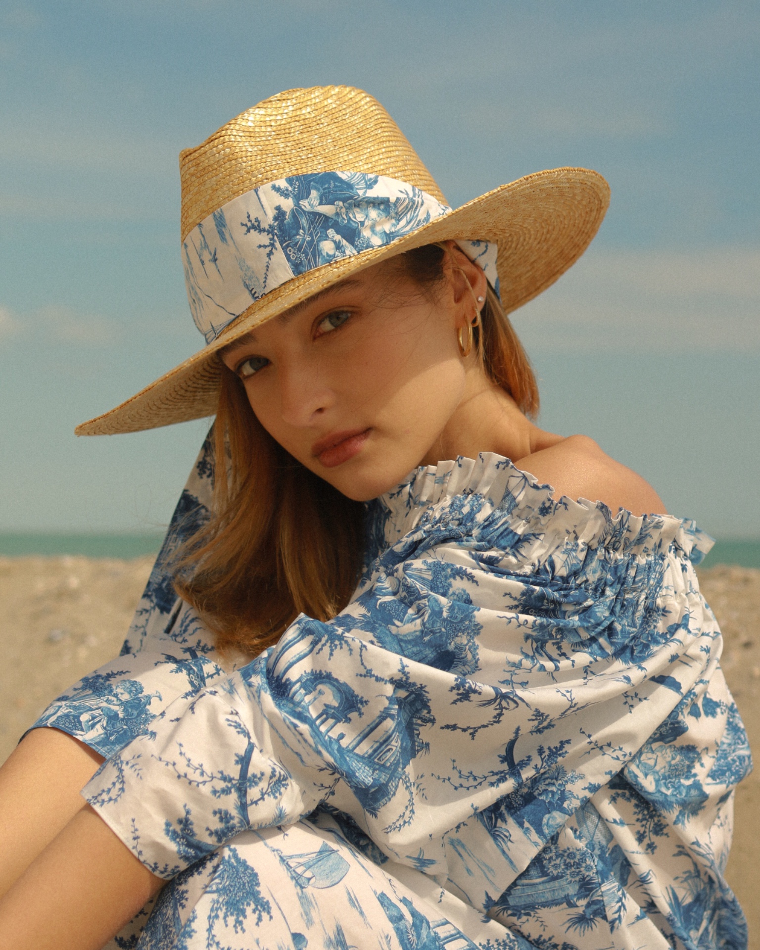 Isabella — Model & Hostess in Borgonuovo photo 2