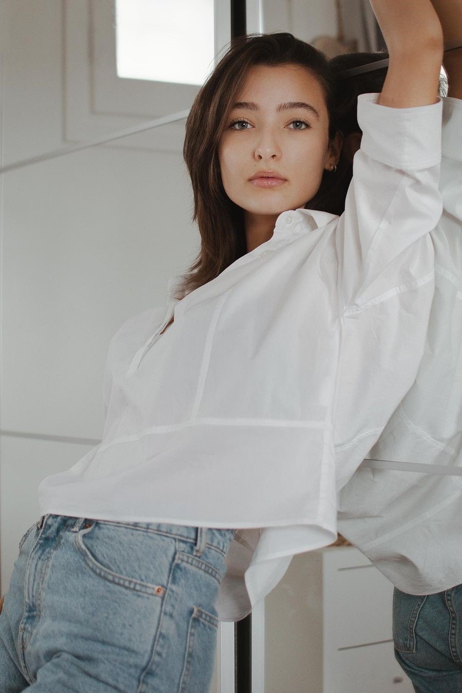 Isabella — Model & Hostess in Borgonuovo photo 3
