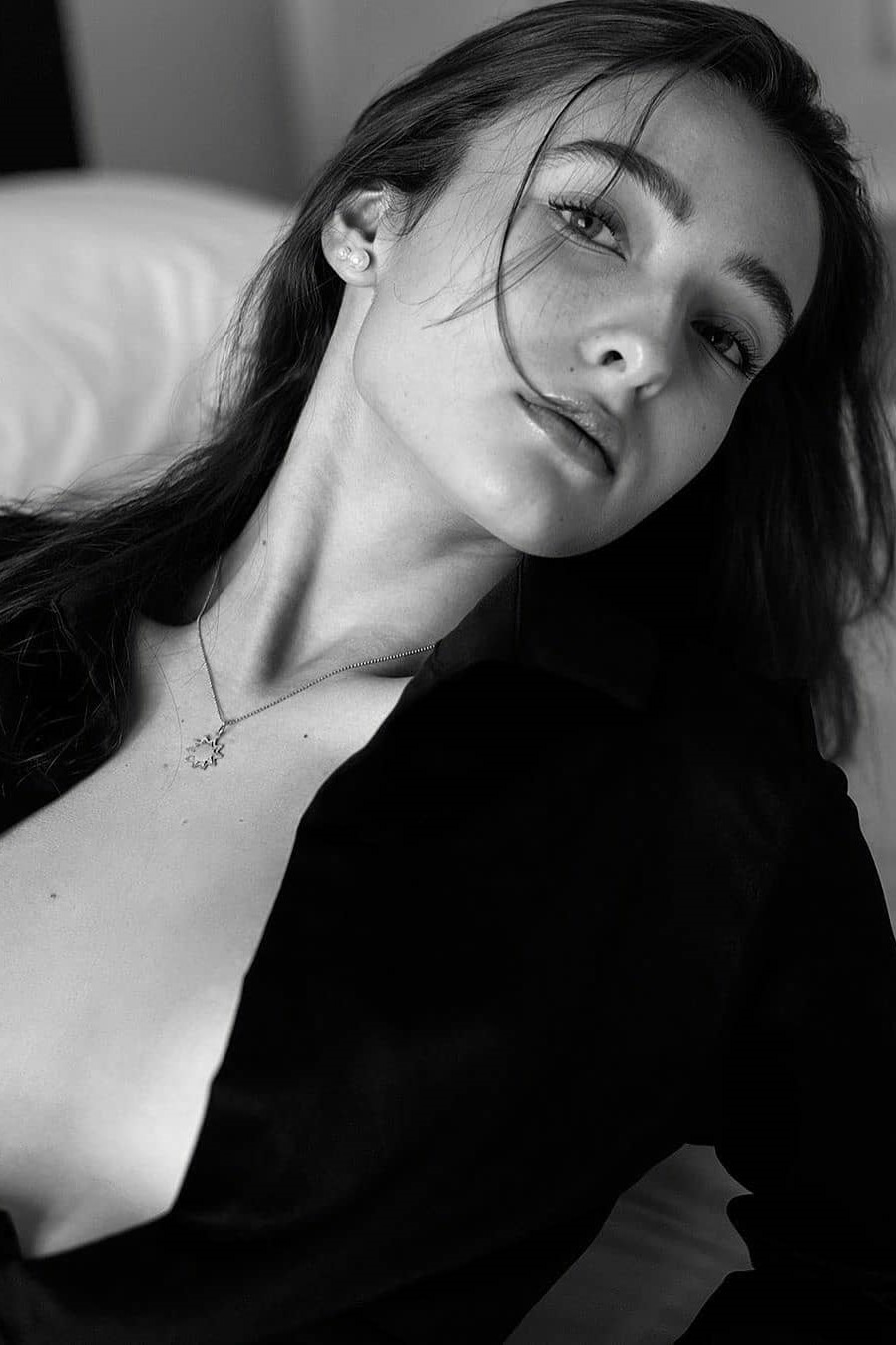 Isabella — Model & Hostess in Borgonuovo photo 4