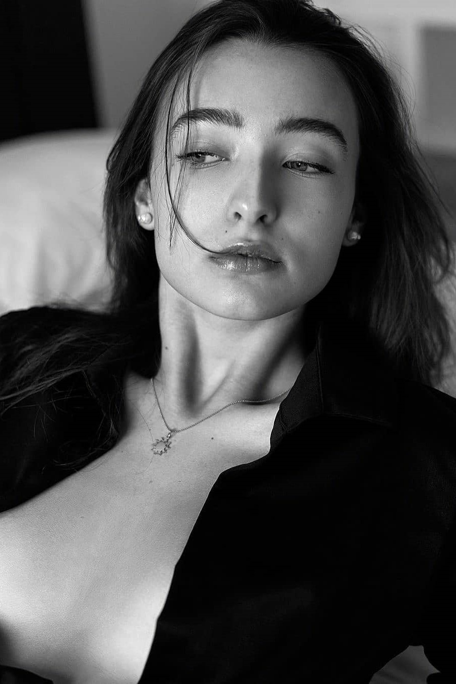 Isabella — Model & Hostess in Borgonuovo photo 9