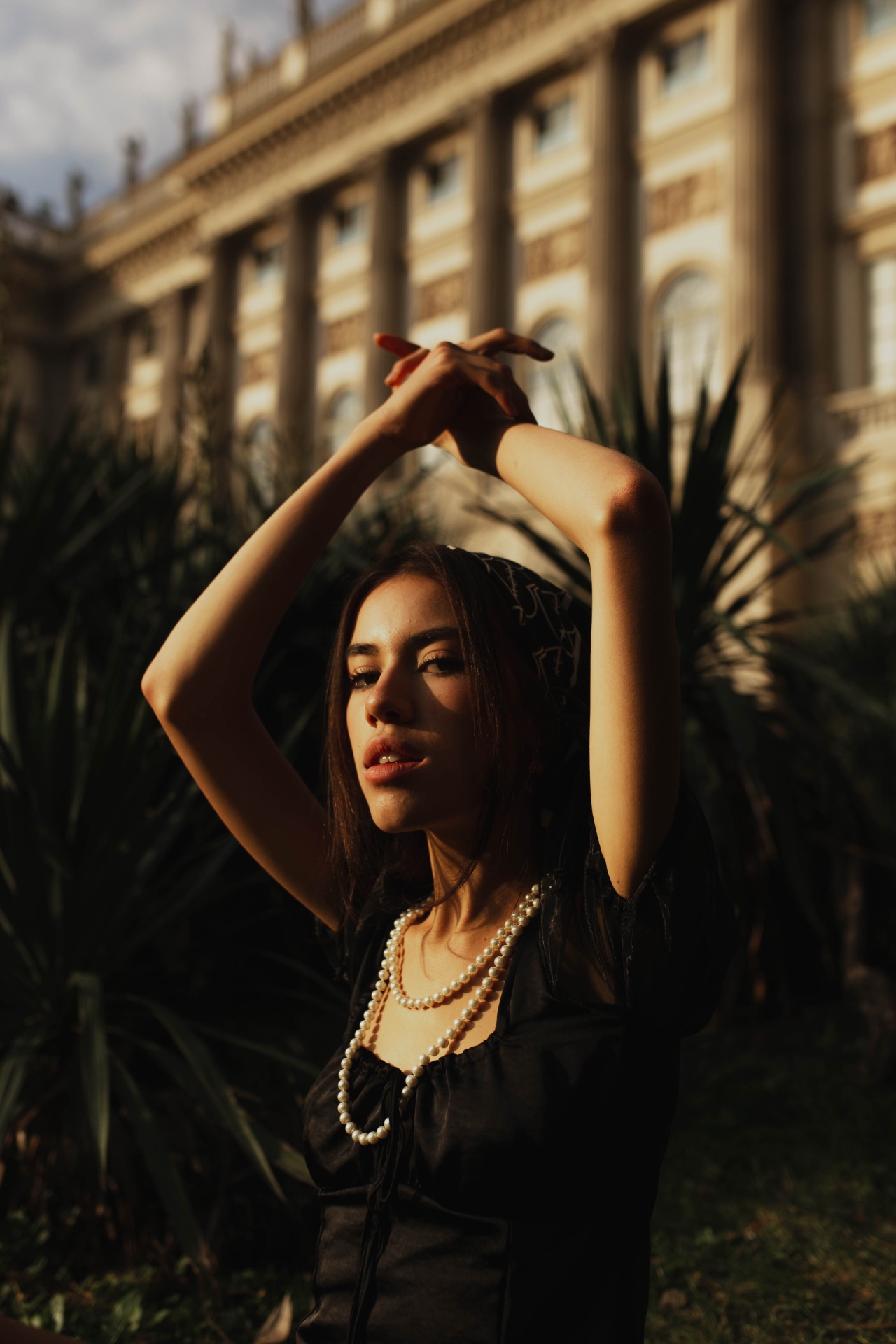 Caterina — Model & Hostess in Milano photo 3