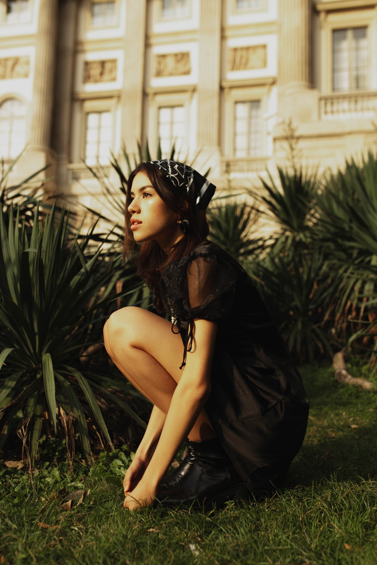 Caterina — Model & Hostess in Milano photo 4