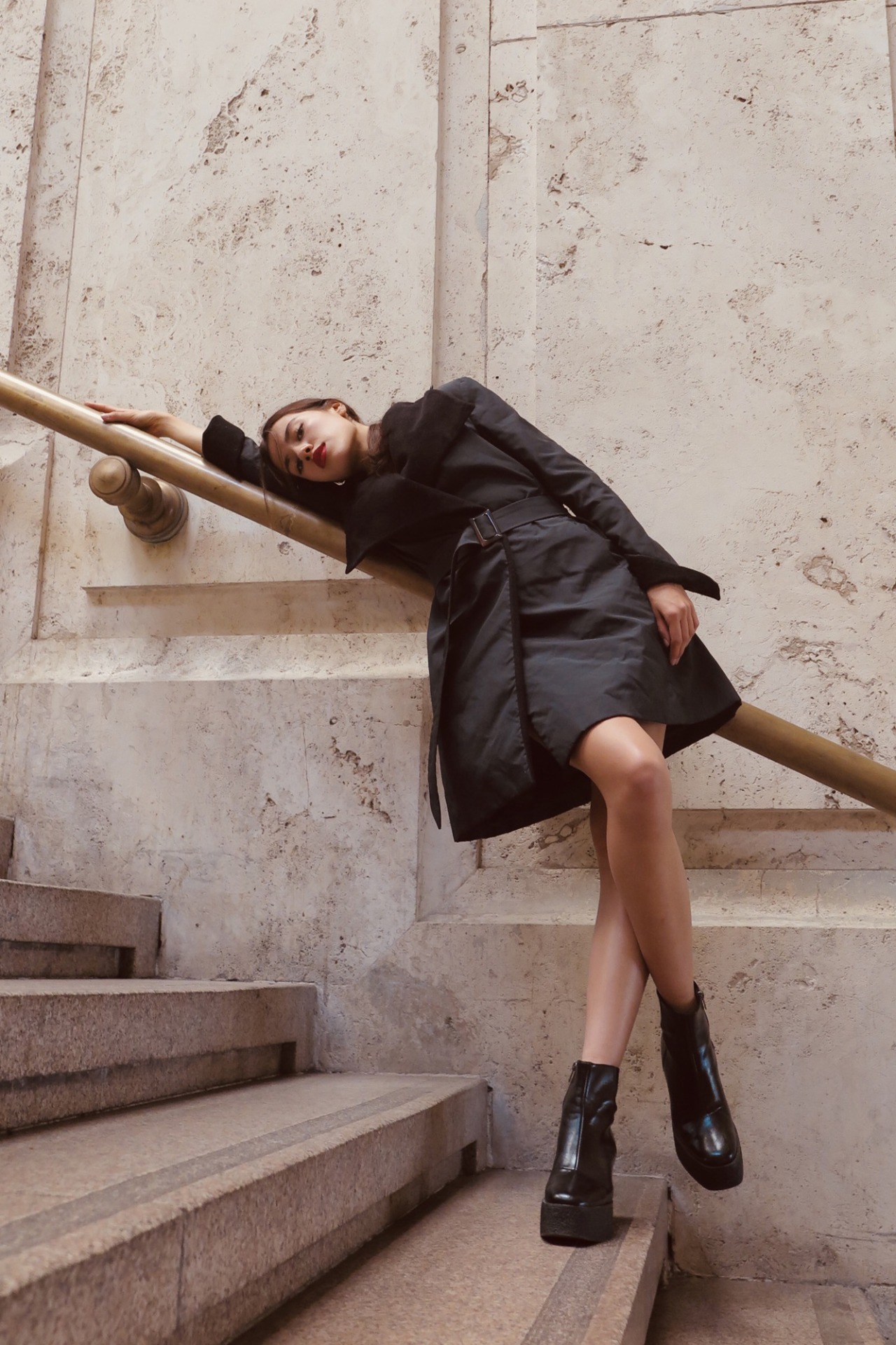 Caterina — Model & Hostess in Milano photo 5