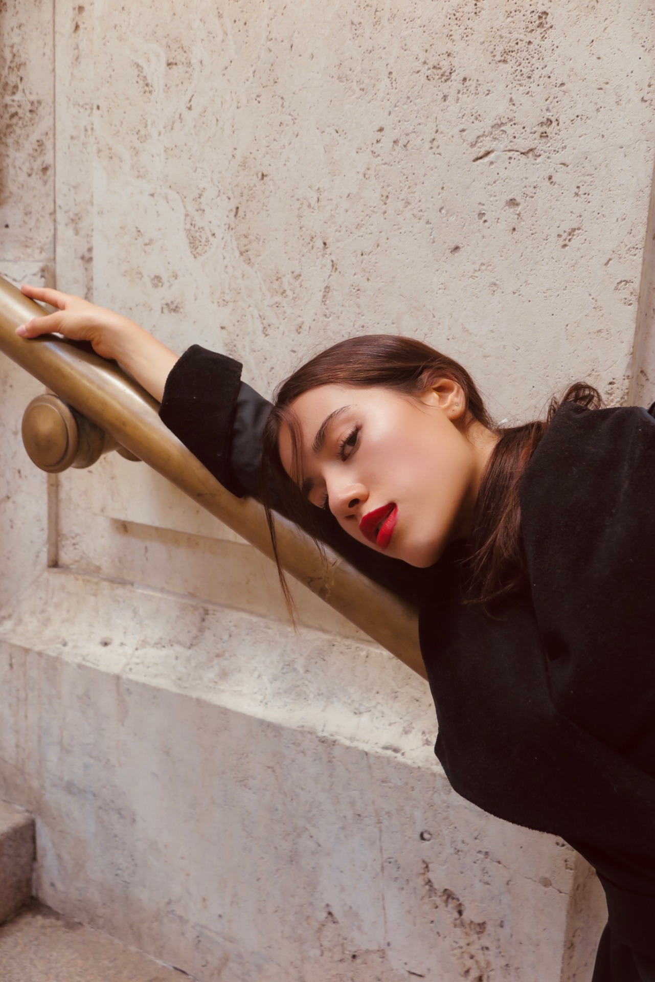 Caterina — Model & Hostess in Milano photo 6