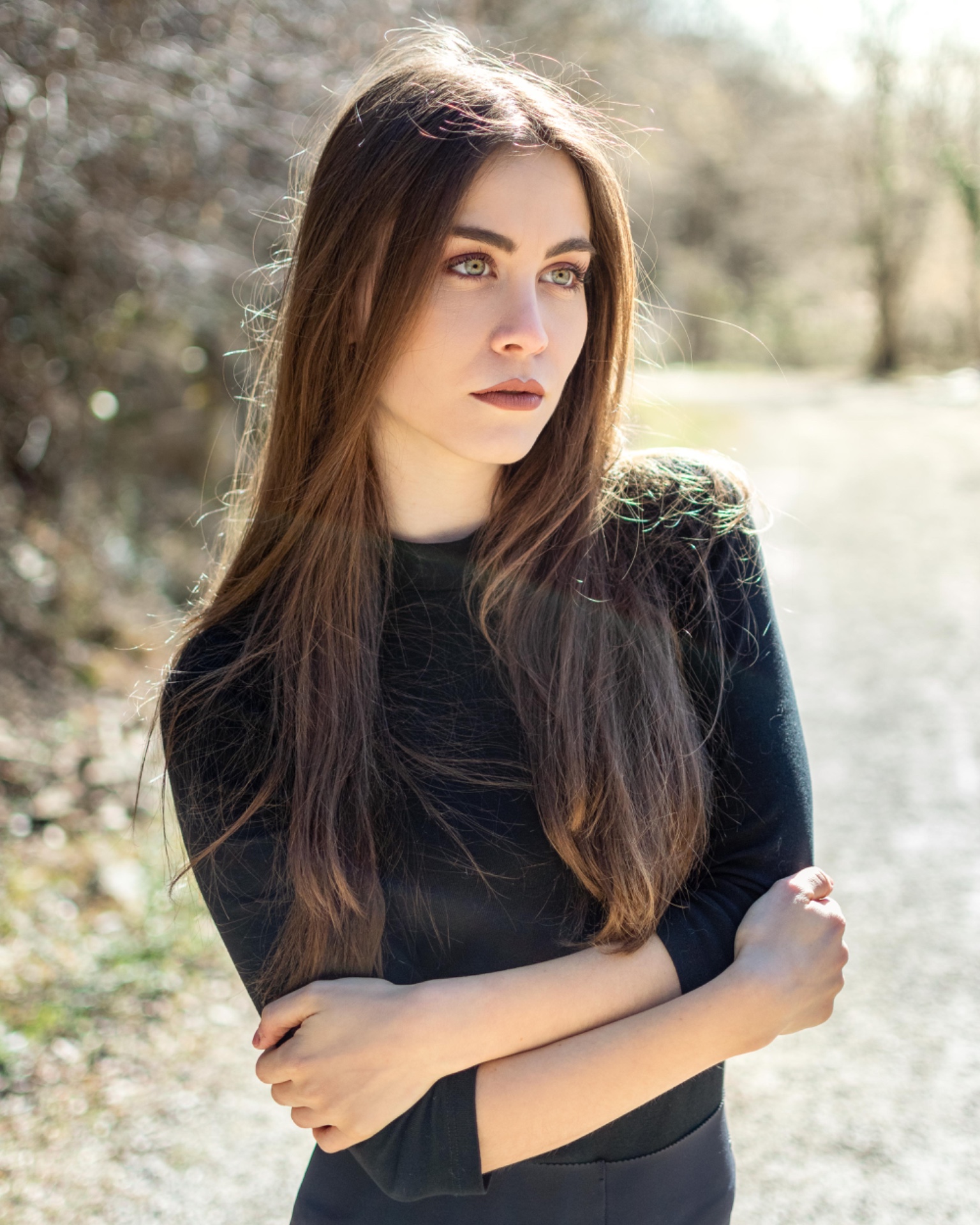 Valeria — Model & Hostess in Varese photo 3