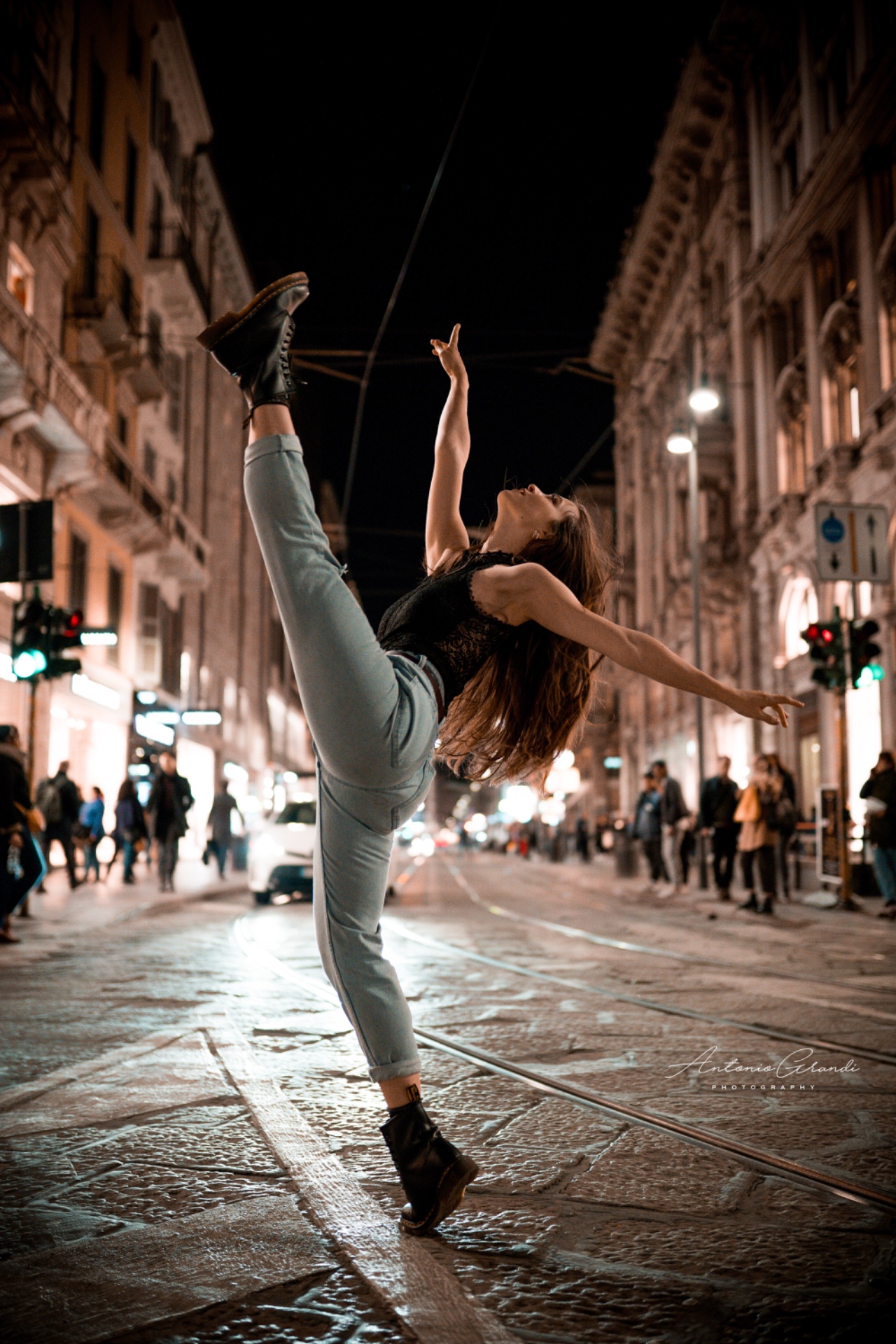 Valeria — Model & Hostess in Varese photo 5