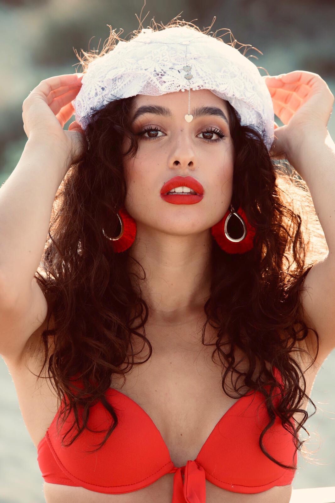 Giorgia — Model & Hostess in Roma photo 2