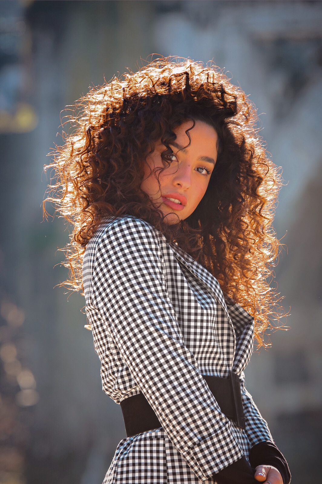 Giorgia — Model & Hostess in Roma photo 3