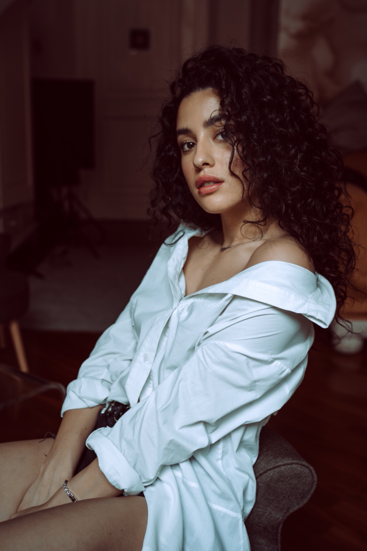 Giorgia — Model & Hostess in Roma photo 4