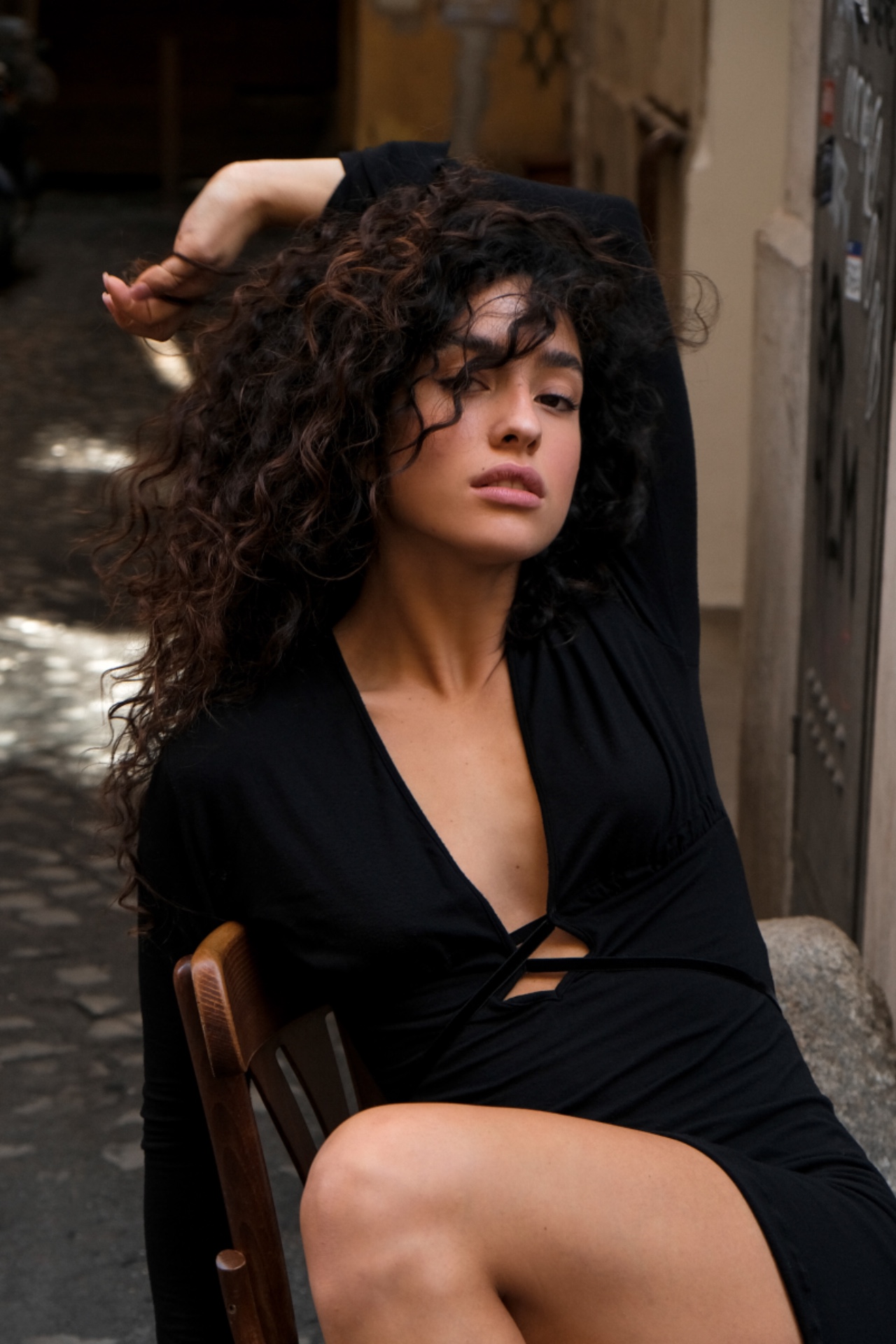 Giorgia — Model & Hostess in Roma photo 7