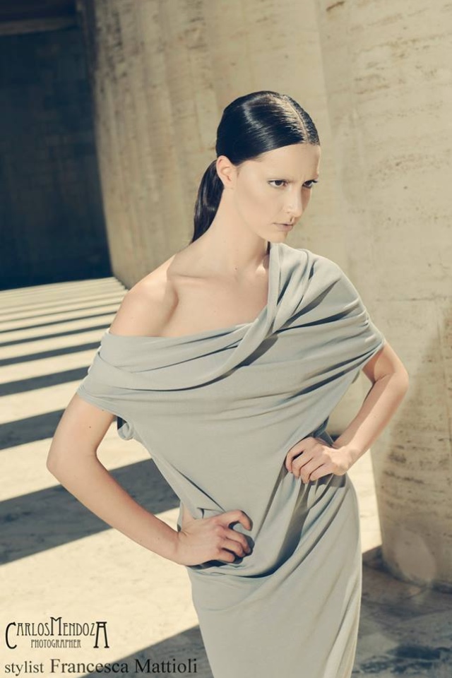 Laura — Model & Hostess in Milano photo 7