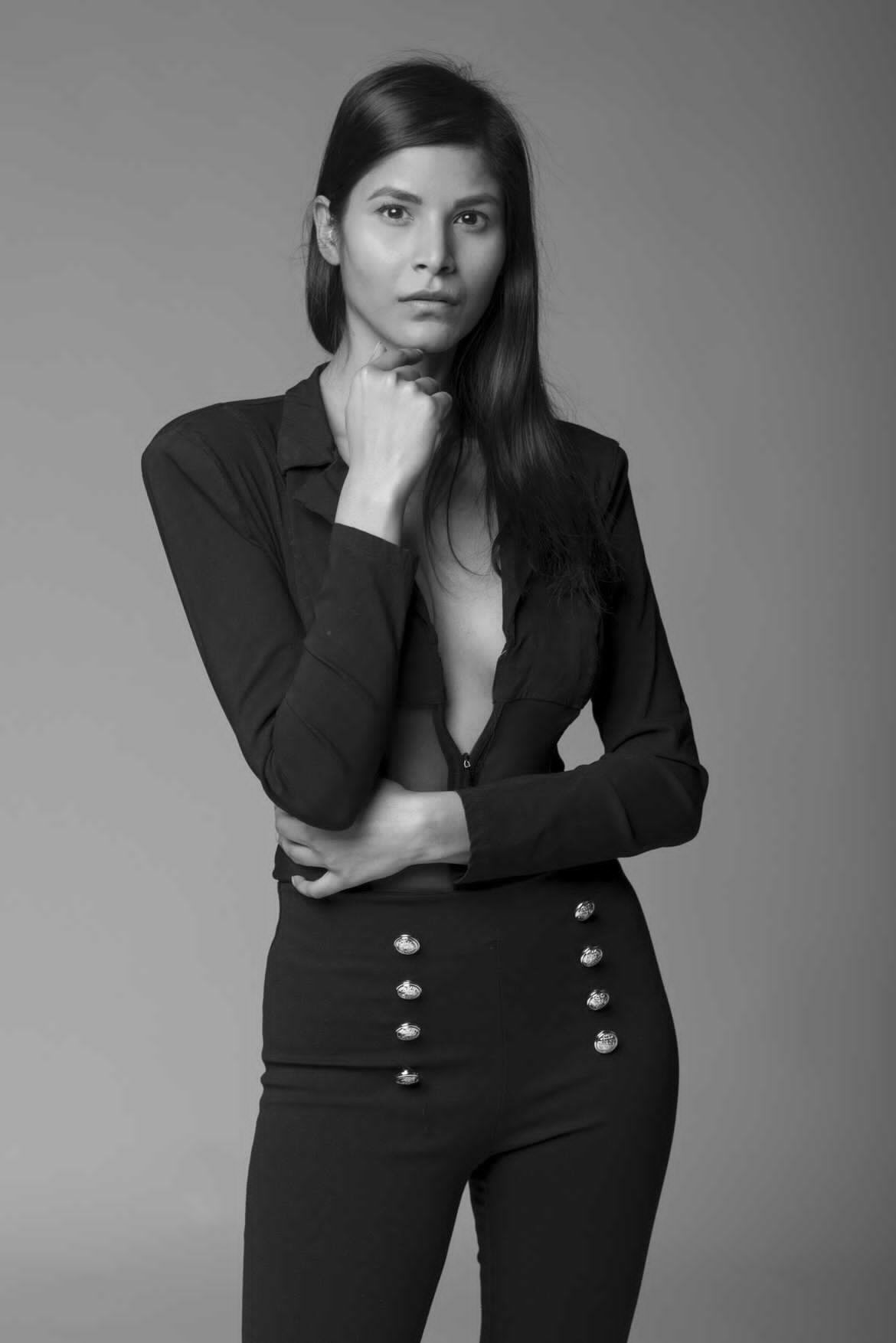 Upasana — Model & Hostess in Milano photo 12