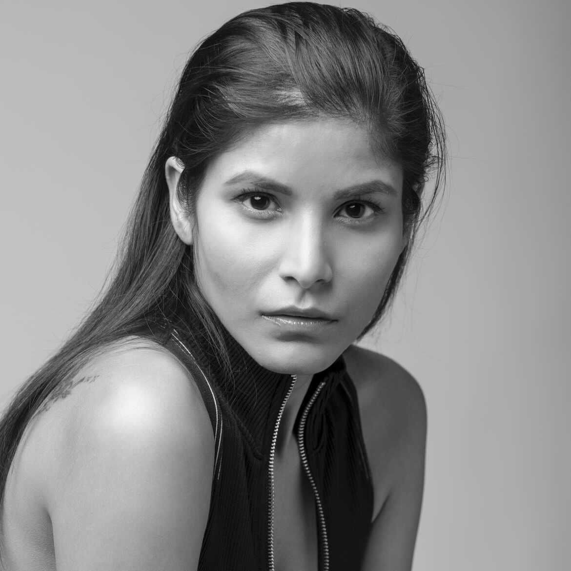 Upasana — Model & Hostess in Milano photo 11