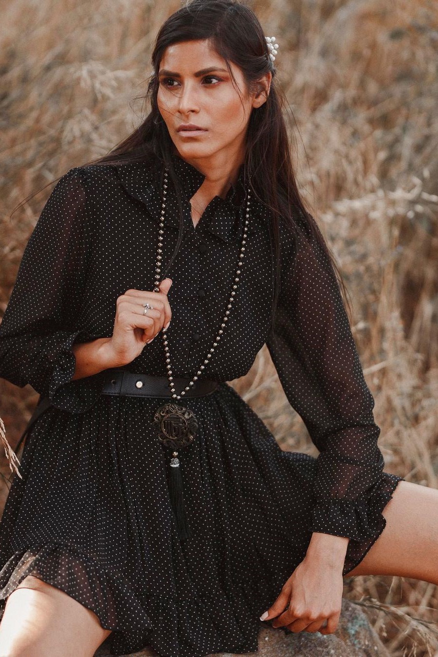 Upasana — Model & Hostess in Milano photo 16